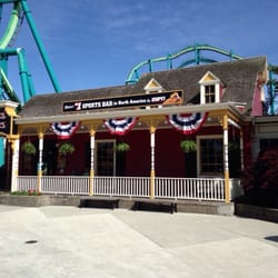 Chickie's and Pete's - No way #1