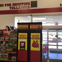 Tractor Supply