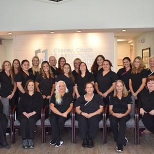 Chaney Couch Associates Family Dentistry General Dentistry