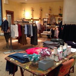 Anthropologie