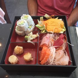 Sashimi