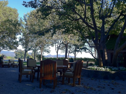 Sullivan Rutherford Estate by null