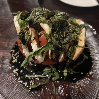 Casa Novello - caprese salad - Italian Near Me - Westbrook, Maine Casa Novello - caprese salad - Italian Near Me - Westbrook, Maine
