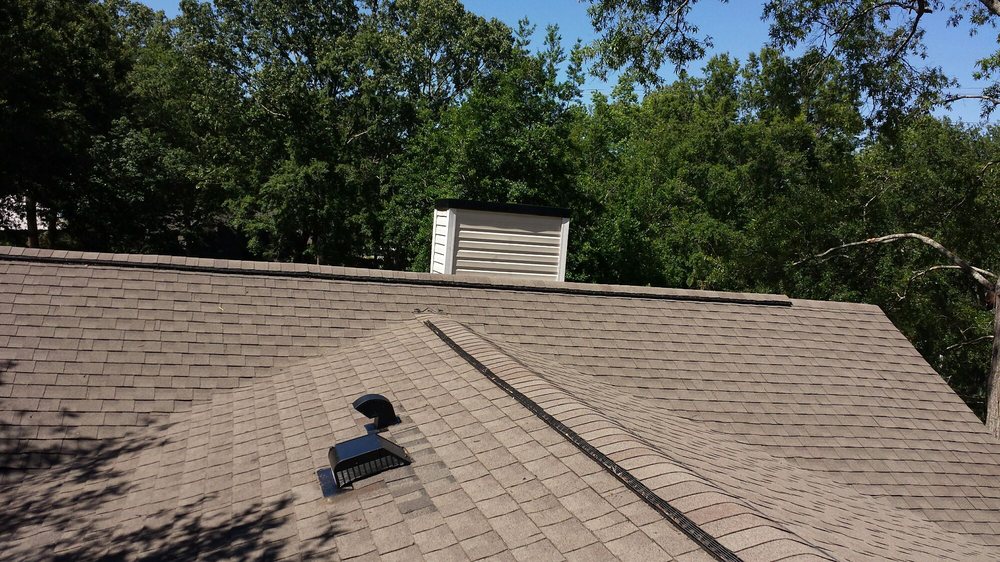 Slide of DLV Roofing & Exteriors