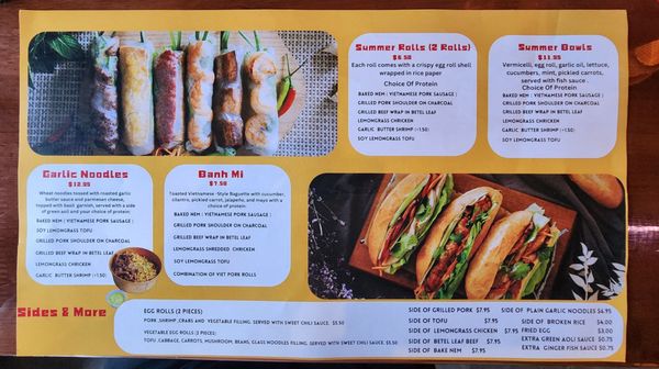 Menu photo 8 Pho 2 Tô Orlando, FL Menu photo 8 Pho 2 Tô Orlando, FL