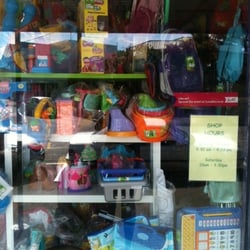 Potential Unlimited - Colourful toys and games for the kids