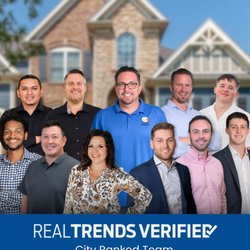 New Home Collective - eXp Realty - New Home Collective was Real Trends Verified #1 Team in Lexington for sides and volume in 2026!