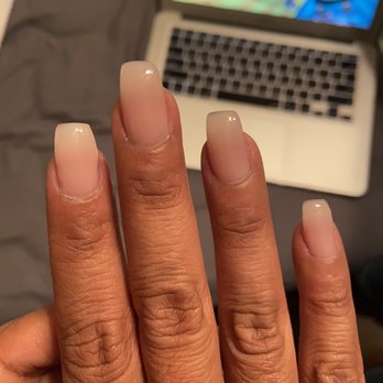 Angel Nails - Nail Salons Near Me - Hilo, Hawaii