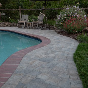 Samurai Paver Systems - General Contractors Near Me