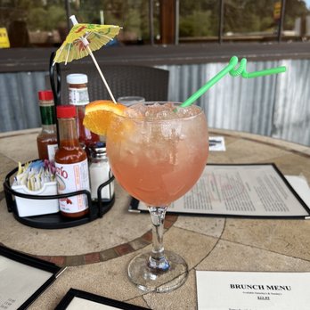 Cambria Mimosas - Watermelon mimosa - American Near Me - Cambria, California Cambria Mimosas - Watermelon mimosa - American Near Me - Cambria, California
