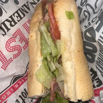 Capriotti's Sandwich Shop - Grilled Italian - Sandwiches Near Me - Indianapolis, Indiana