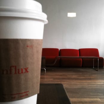 Influx - Coffee & Tea Near Me - San Diego, California Influx - Coffee & Tea Near Me - San Diego, California