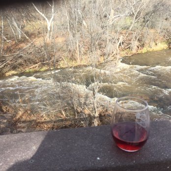 Page Springs Cellars - Massage Near Me - Cornville, Arizona