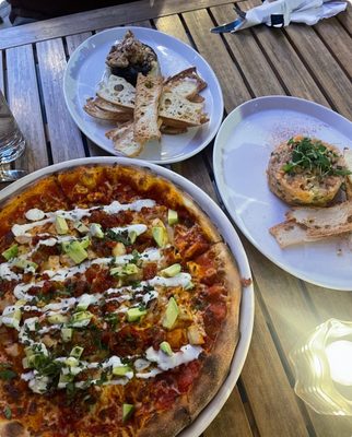 Restaurant ZIBO! Griffintown by null