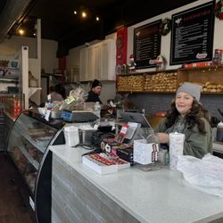 Venti Italian Specialties