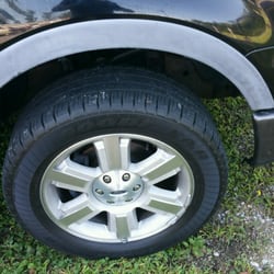 Precision Recon - Faded Plastic Before