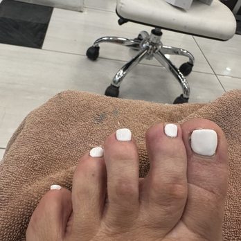 Fairy Nails Lounge - toes redone - Eyebrow Services Near Me - Hayward, California Fairy Nails Lounge - toes redone - Eyebrow Services Near Me - Hayward, California