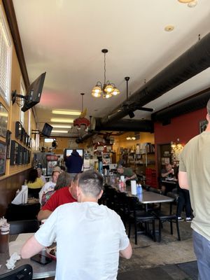 Bogart's Smokehouse by null