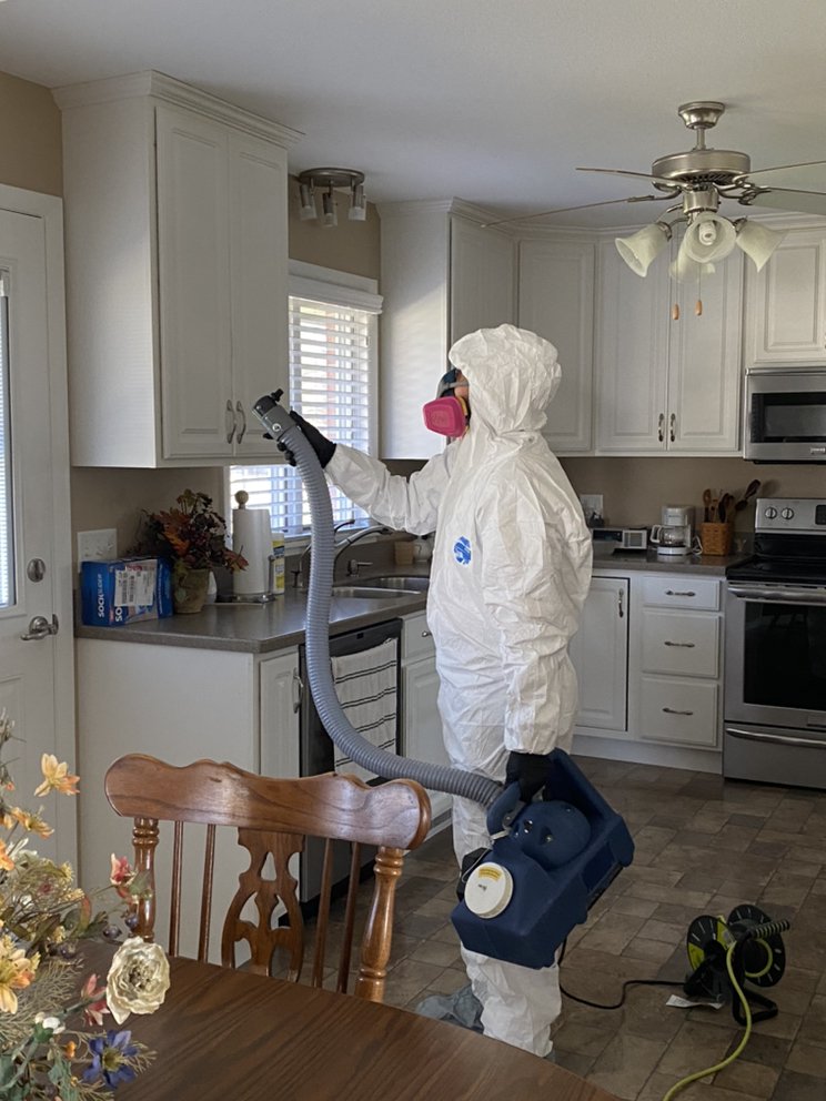 360 PRO CLEAN Updated June 2024 23 Photos 1530 E 1850th St