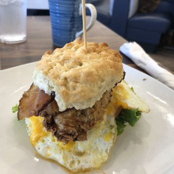 The Buttered Biscuit - Springdale - Breakfast & Brunch Near Me - Springdale, Arkansas The Buttered Biscuit - Springdale - Breakfast & Brunch Near Me - Springdale, Arkansas