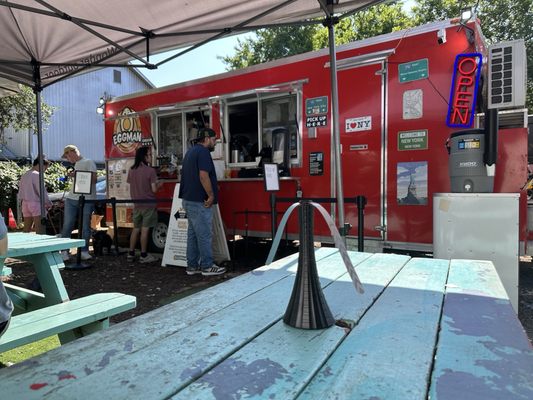 Eggman ATX - Breakfast Sandwiches (South 1st St) by null