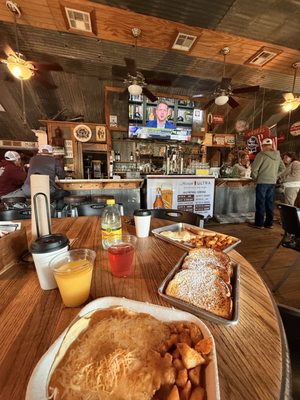 Hullabaloo Diner by null