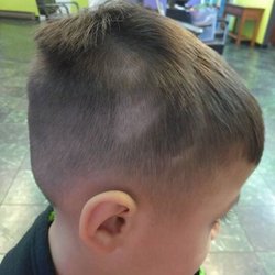 Lam Beauty Salon Closed Men S Hair Salons 2903 E 4th Plain