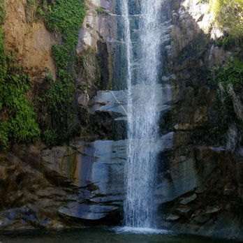 Trail Canyon Falls - Amazing!! - Hiking Near Me - Tujunga, California Trail Canyon Falls - Amazing!! - Hiking Near Me - Tujunga, California