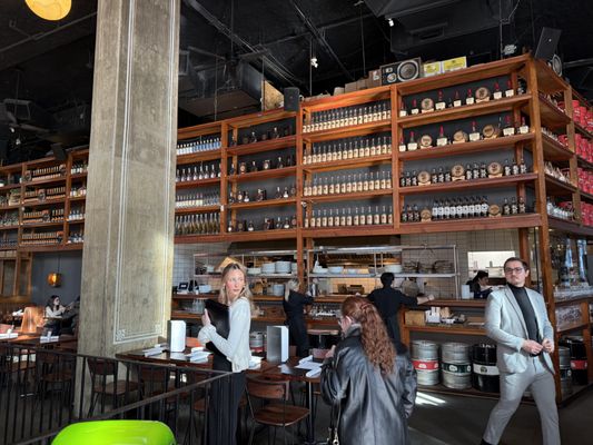 SOCIAL CORNER YALETOWN by null