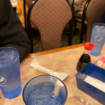 Golden China Buffet - Drinks - Chinese Near Me - Radcliff, Kentucky