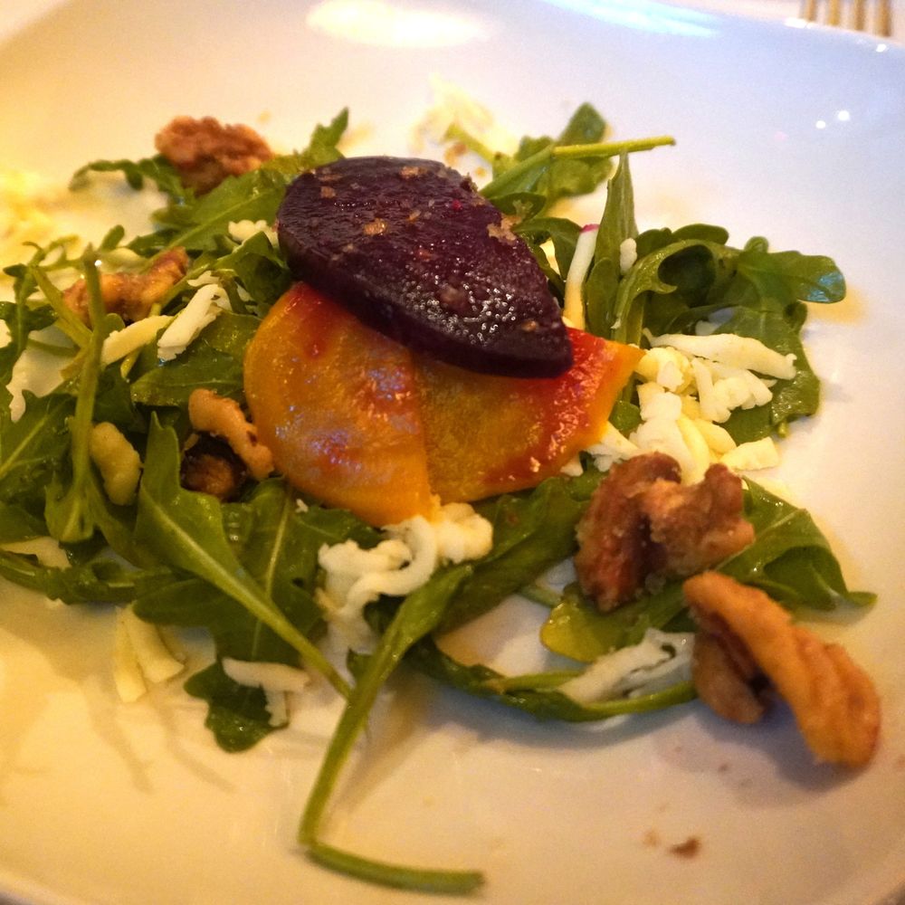 D'Agnese's at White Pond Akron - Beet salad - Italian Near Me - Akron, Ohio D'Agnese's at White Pond Akron - Beet salad - Italian Near Me - Akron, Ohio