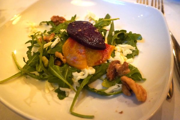 D'Agnese's at White Pond Akron by null