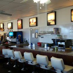 Temple Bar Marina Restaurant - clean location, friendly service!