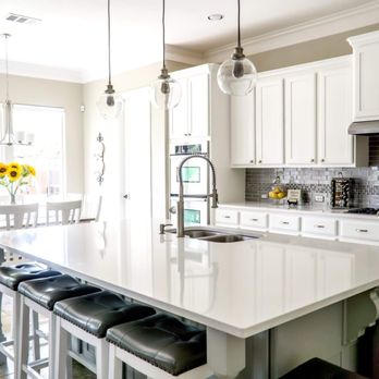 Lone Star Remodeling Services - General Contractors Near Me
