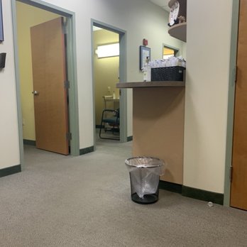 Chiropractic Partners - Very nice and clean office - Chiropractors Near Me - Cary, North Carolina