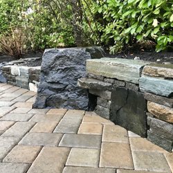 Opal Creek Landscape and Design