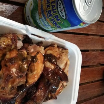 Raps Authentic Jamaican - Caribbean Near Me - York, Ontario
