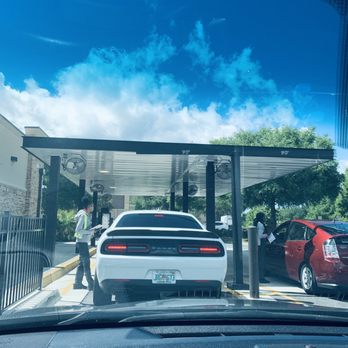 Chick-fil-A - Loving the new drive-thru upgrade! - Fast Food Near Me - Ocoee, Florida