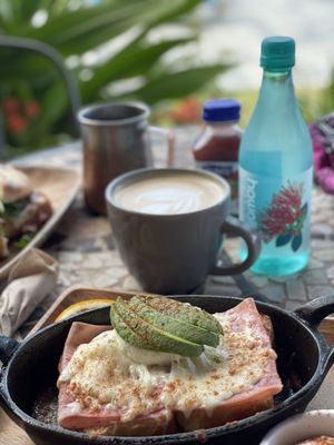 Island Brew Coffeehouse by null