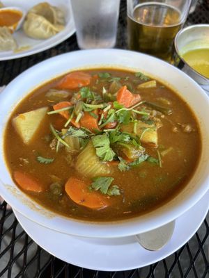 Wildberry Restaurant by null