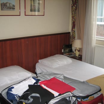 Hotel Die Port Van Cleve - Hotels Near Me - Amsterdam, New Hampshire
