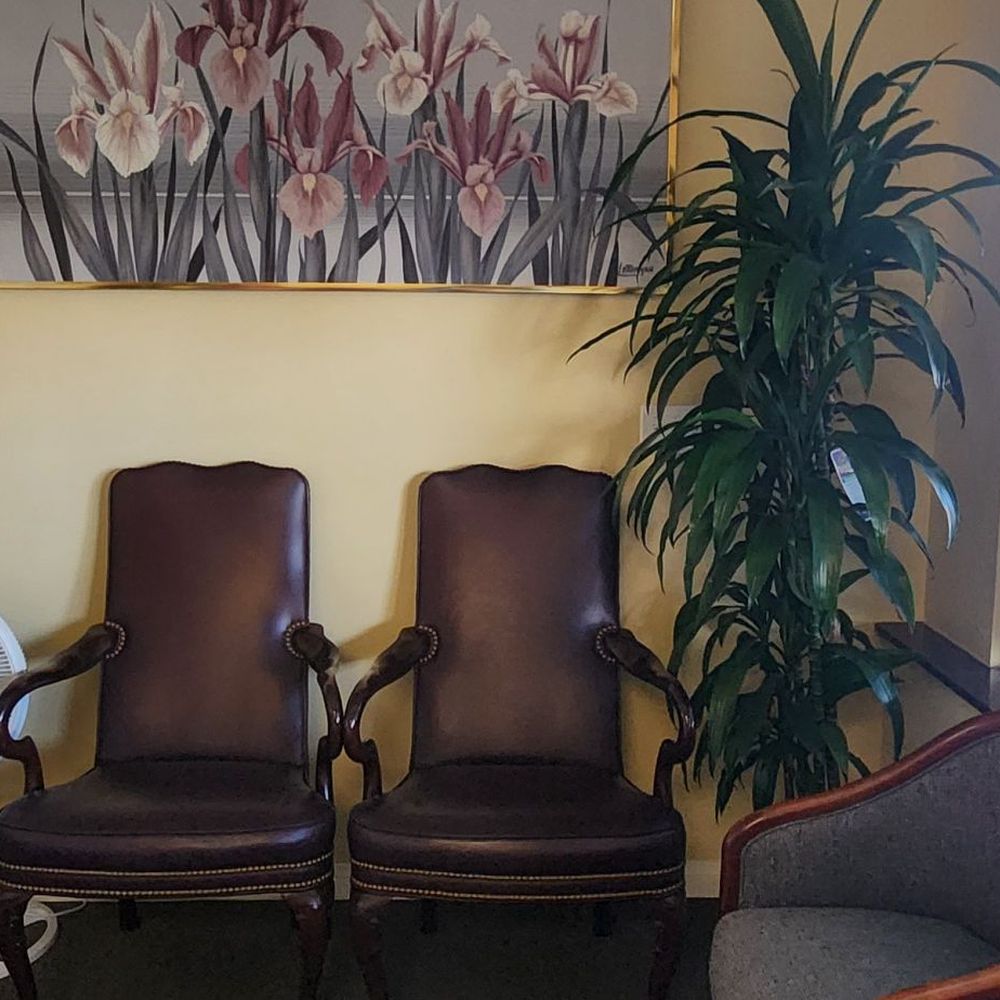 Massage By Sunny - Waiting area - Massage Near Me - Temecula, California