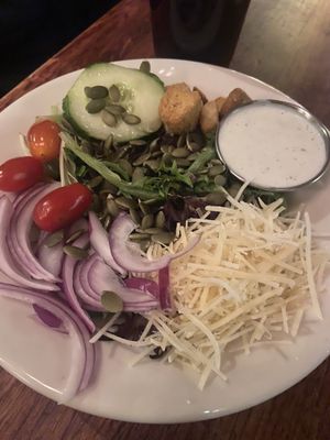 Charly's Pub & Grill by null