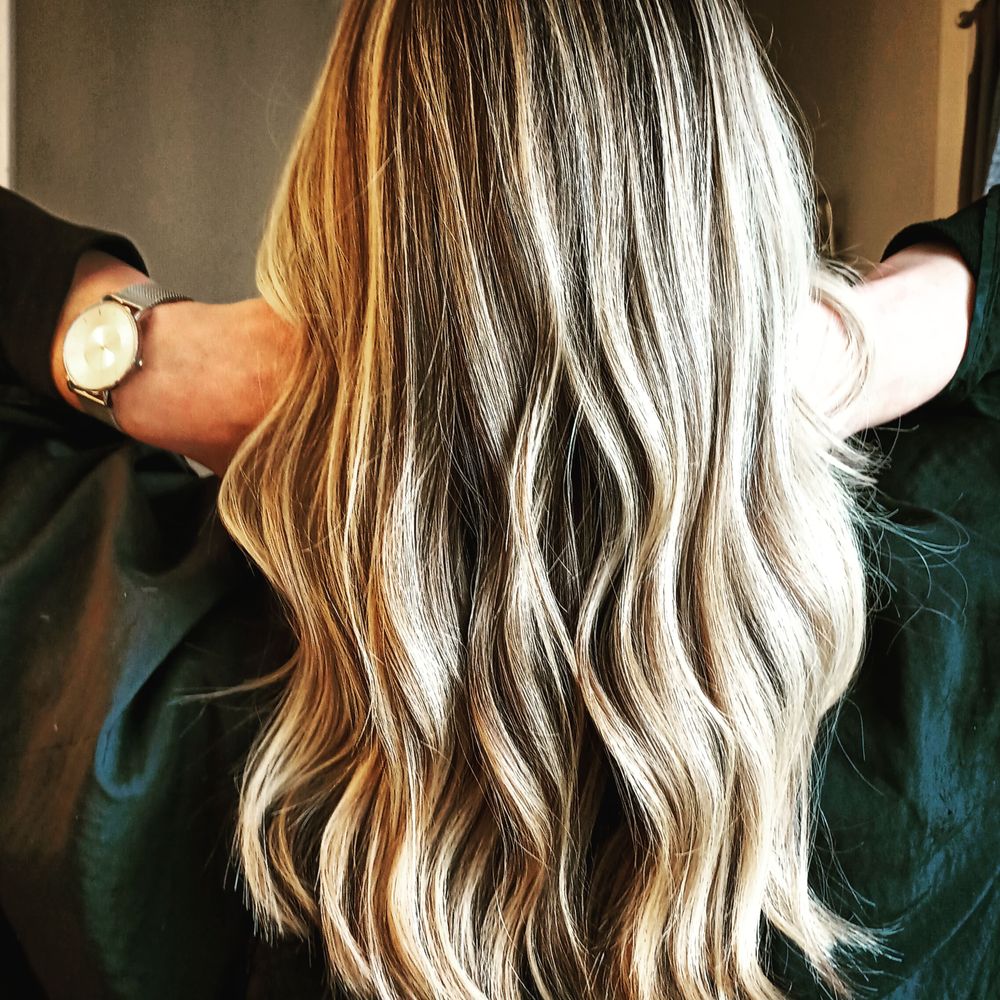 GLITTERATI HAIR DESIGN Updated September 2024 2727 Evergreen Blvd