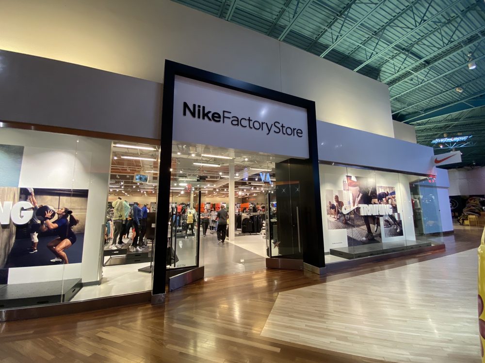 nike outlet arundel mills