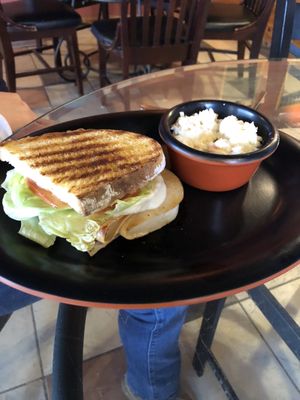 Coffee Klutch by null