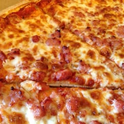 Triple A Convenience - Special 1 topping for $10 on Thurs-Sunday