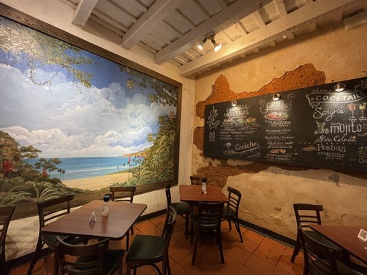 Café El Punto by null