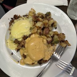 Mama's Kitchen - Benny divorciado