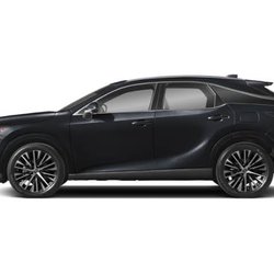 Tucson Towncars - currently using Lexus RX350